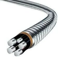 MC (Тип XHHW-2)-2